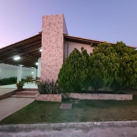 Portal Do Mar-Casa 01 Villa ลุยส์กอร์เรยา ภายนอก รูปภาพ