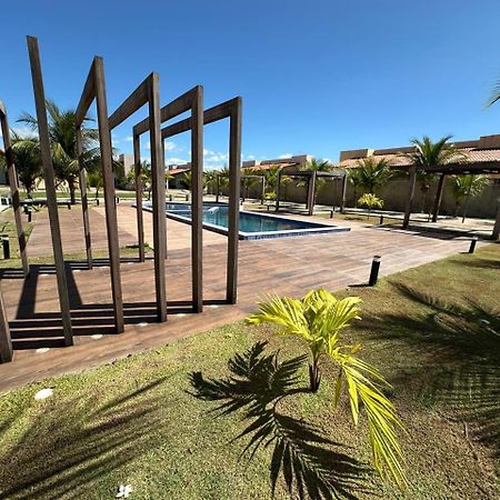Portal Do Mar-Casa 01 Villa ลุยส์กอร์เรยา ภายนอก รูปภาพ