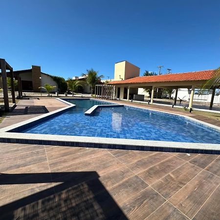 Portal Do Mar-Casa 01 Villa ลุยส์กอร์เรยา ภายนอก รูปภาพ
