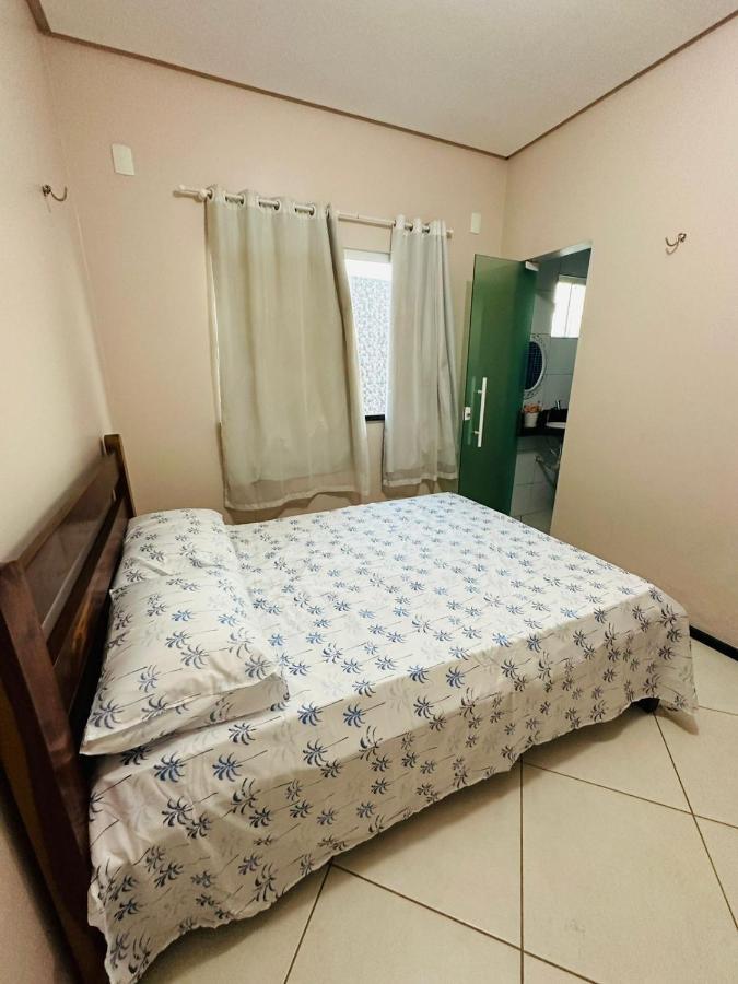 Portal Do Mar-Casa 01 Villa ลุยส์กอร์เรยา ภายนอก รูปภาพ