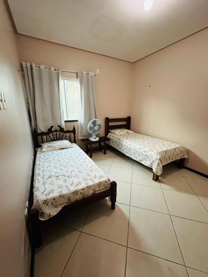 Portal Do Mar-Casa 01 Villa ลุยส์กอร์เรยา ภายนอก รูปภาพ