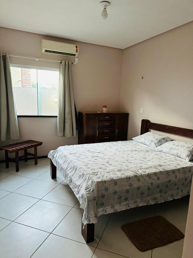 Portal Do Mar-Casa 01 Villa ลุยส์กอร์เรยา ภายนอก รูปภาพ