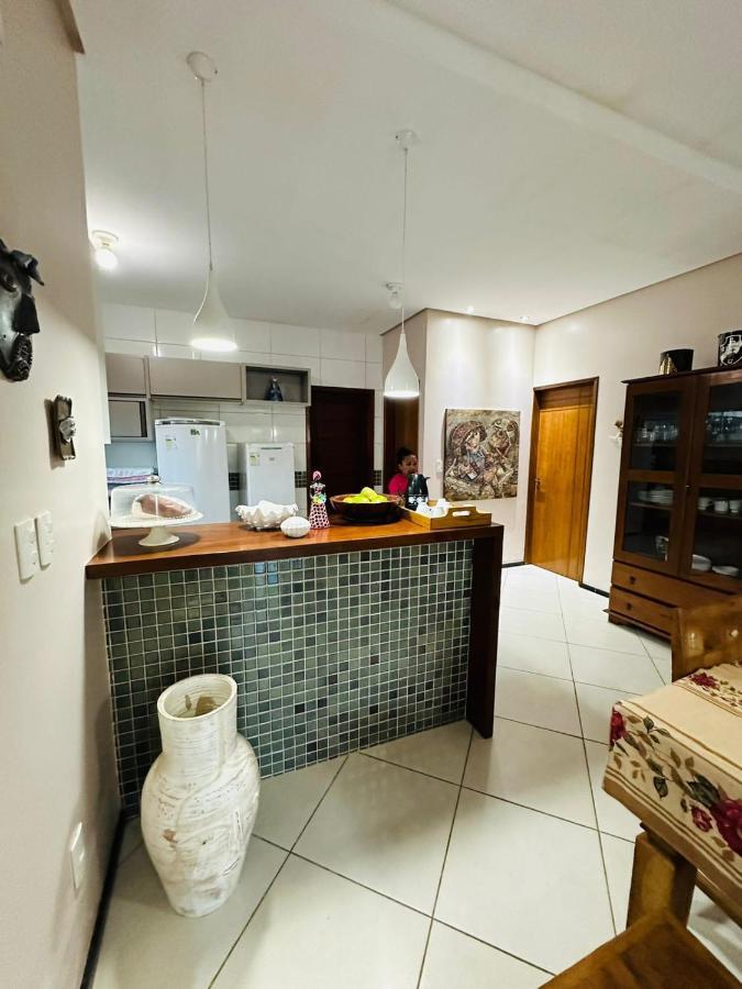 Portal Do Mar-Casa 01 Villa ลุยส์กอร์เรยา ภายนอก รูปภาพ