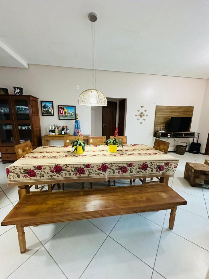 Portal Do Mar-Casa 01 Villa ลุยส์กอร์เรยา ภายนอก รูปภาพ