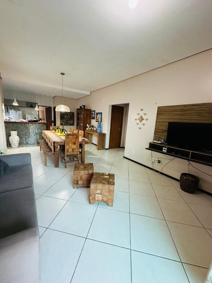 Portal Do Mar-Casa 01 Villa ลุยส์กอร์เรยา ภายนอก รูปภาพ